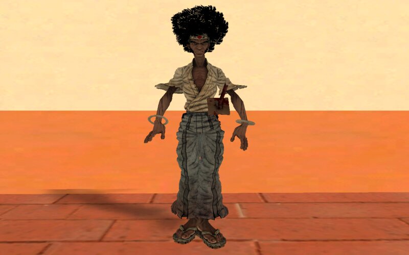 mod